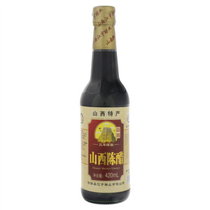 岳燕山西陈醋（酿造食醋）
