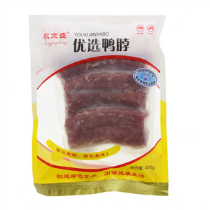 东京盛优选鸭脖
