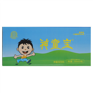 君寿堂神通宝饮料