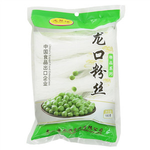 龙昇缘精品系列龙口粉丝