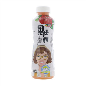 昊雨山楂汁饮料