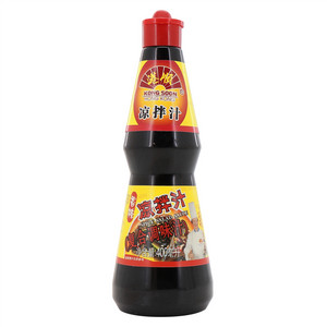 港顺香辣凉拌汁 复合调味汁