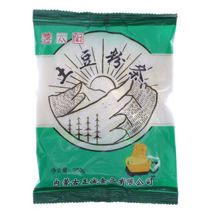 薯太阳土豆粉条