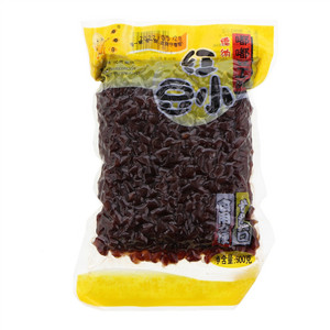 嘟嘟豆工房糖纳红小豆