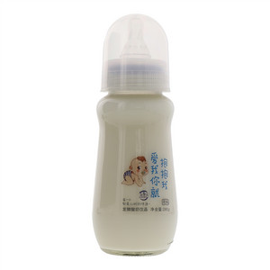 欧慕斯原味 发酵酸奶饮品