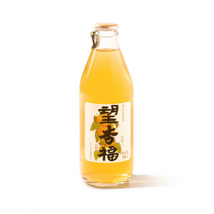 望杏福杏子果汁气泡水