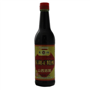 东湖4?精酿山西陈醋（酿造陈醋）