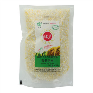 北显营养粥米