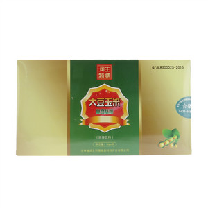 润生特膳大豆玉米复合肽粉（固体饮料）