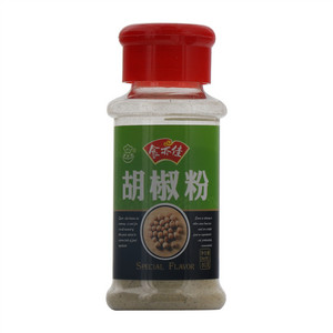 食亦佳胡椒粉