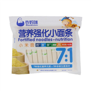 谷妈咪小米面
