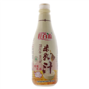 旺百源米乳汁