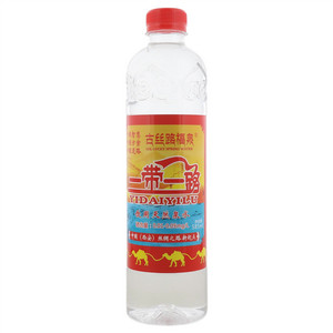 古丝路福泉饮用天然泉水