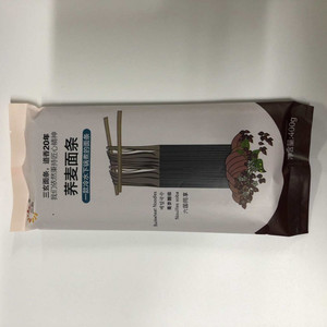三玄荞麦面条