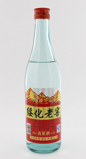 高粱酒42°