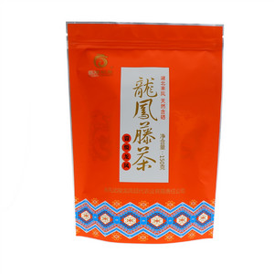 武陵龙凤藤茶150g