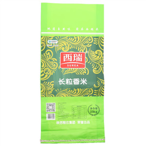 西瑞长粒香米