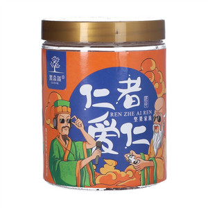 果奈尔坚果家族碧根果