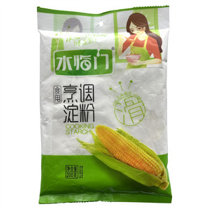 水临门食用烹调淀粉