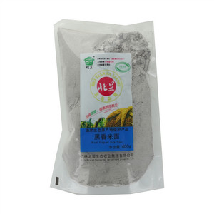 北显黑香米面
