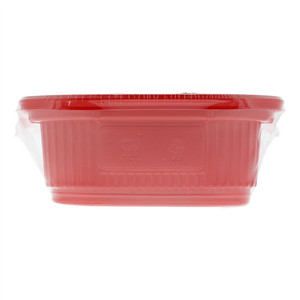 热乐鲍菇鸡丁饭