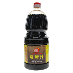 烧烤汁（液体复合调味液）