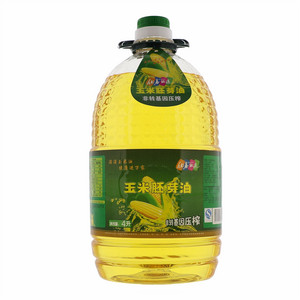 优客优选玉米胚芽油