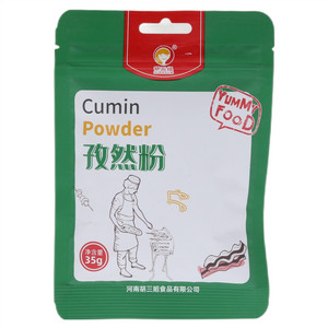 胡三姐孜然粉