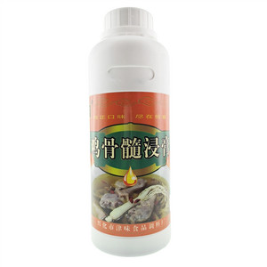 恒宴鸡骨髓浸膏复合调味酱