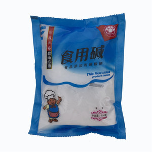 红新牌食用碱