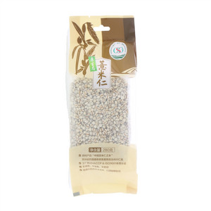 OSG原生态薏米仁