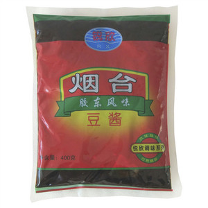 锐欣烟台豆酱