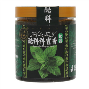 酷科科藿香花酱