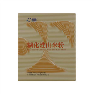 景腾糊化淮山米粉