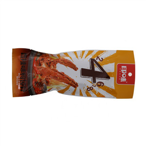 印味香辣味鸭锁骨