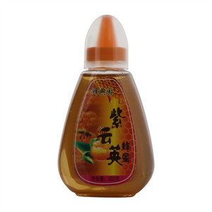 蜂典园紫云英蜂蜜