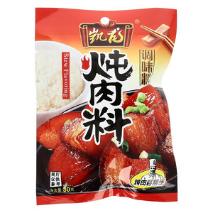 凯龙炖肉料
