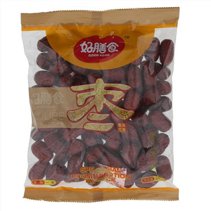 好膳食一级免洗红枣