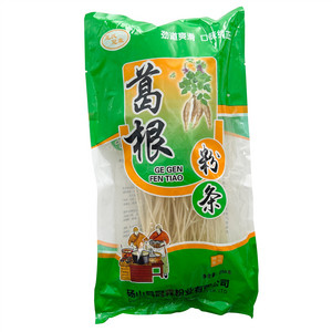 王氏冠霖葛根粉条