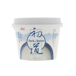 佳乐初道酸酪乳135g