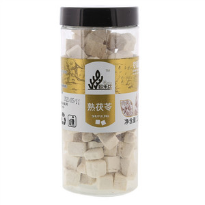 欧乐比熟茯苓