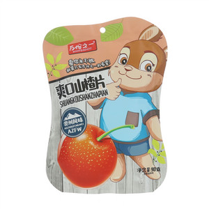 万份之一爽口山楂片