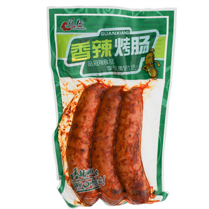 冠翔香辣烤肠