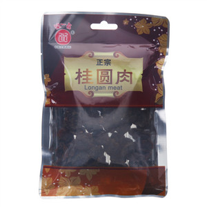 闽一品桂圆肉