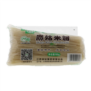 麻姑米粉