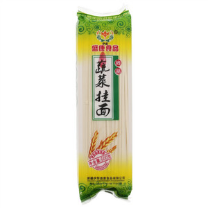 伊盛蔬菜挂面