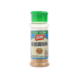 祥橱粉面调味料
