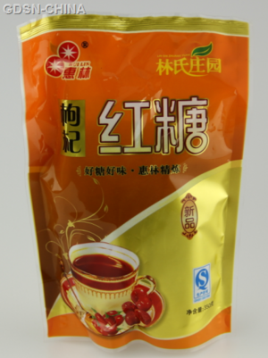 惠林枸杞红糖