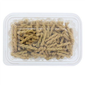 海苔味糯米麻花