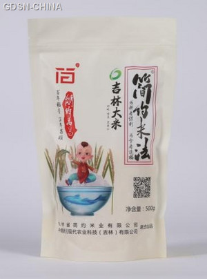 简约米法吉林大米